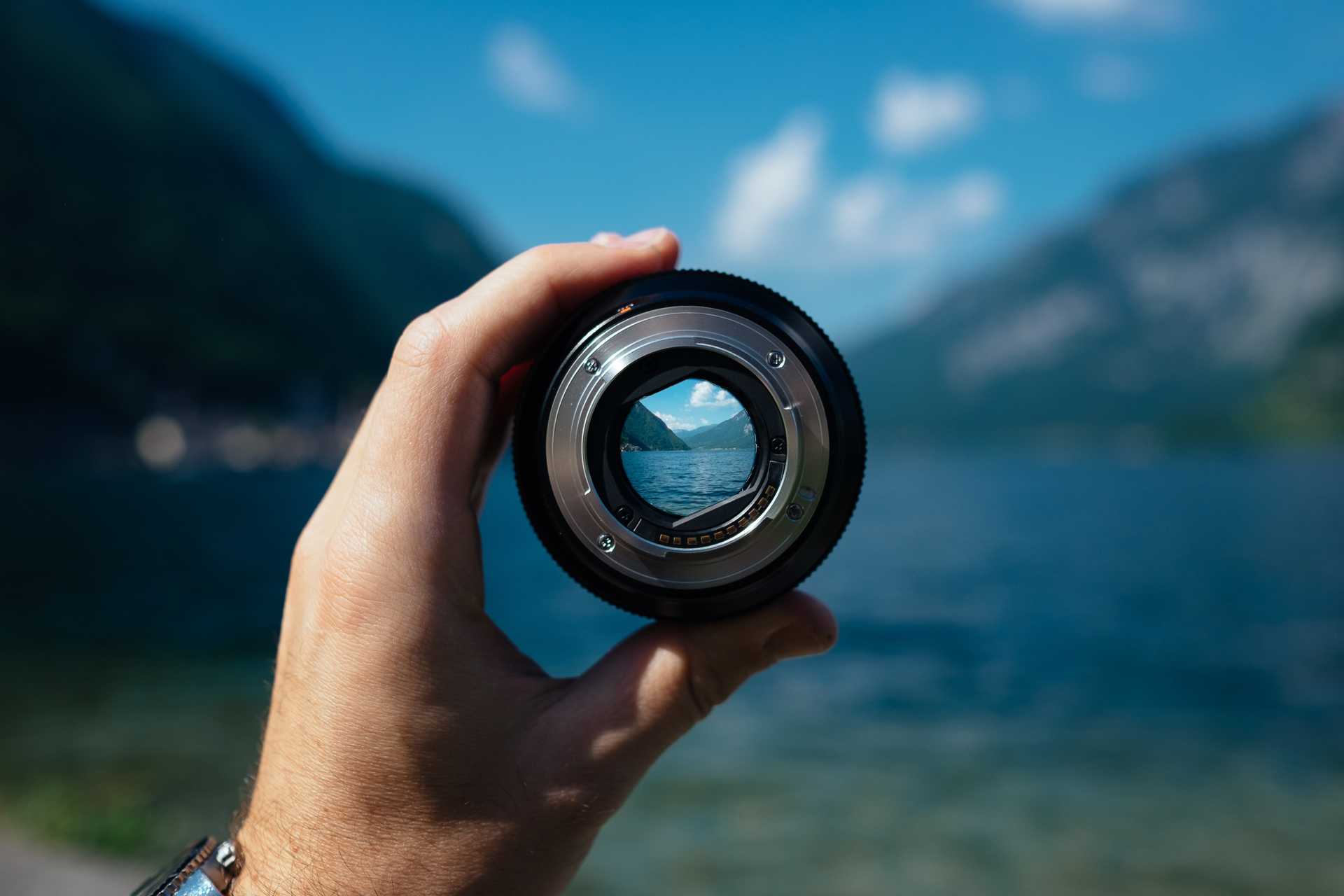 featured image thumbnail for post Achieve Big By Focusing Small