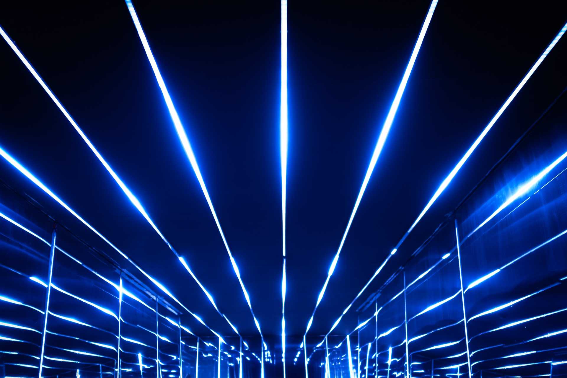 featured image thumbnail for post The Effects of Blue Light on Health