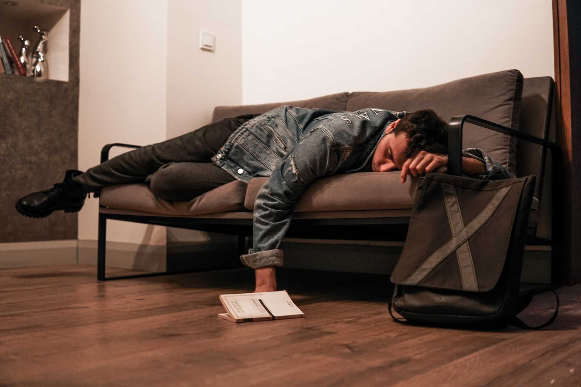 featured image thumbnail for post Authenticity: Your Secret Weapon Against Burnout