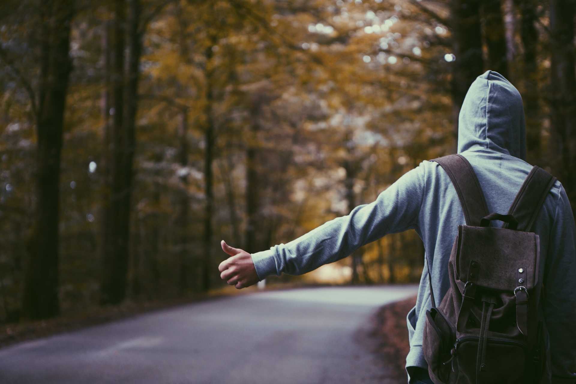 featured image thumbnail for post The Dangers Of Loneliness