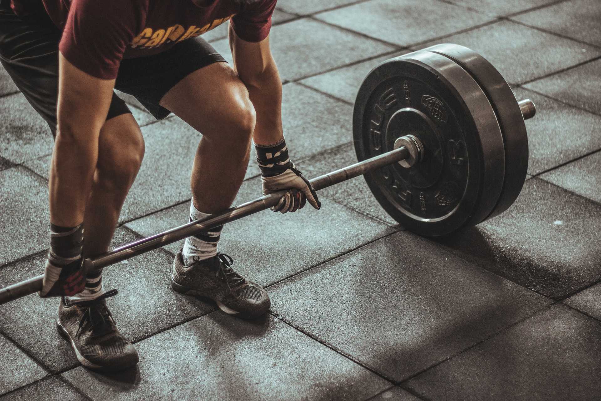 featured image thumbnail for post The Ultimate Guide to Physical Fitness